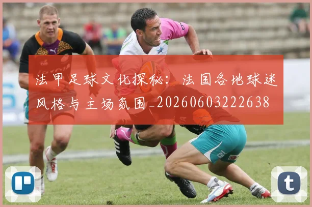 法甲足球文化探秘:法国各地球迷风格与主场氛围_20260603222638